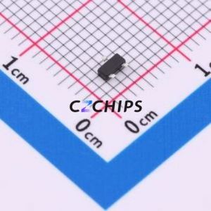 Nouveau et Original D5V0L2B3SO SOT-23 Transistor ESD et protection contre les surtensions (TVS/ESD) vente entière puces de composants électroniques et service de nomenclature - Product Image 2