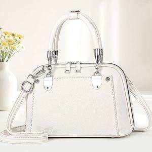 Bolso de Mujer de Gran Capacidad, Bolso Bandolera, Bolso para Mamá, Regalo para el Día de San Valentín 2026, Bolso de Mujer, Nuevo Estilo - Product Image 1