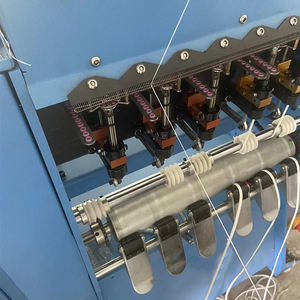 Machine <span class=keywords><strong>à</strong></span> <span class=keywords><strong>tricoter</strong></span> <span class=keywords><strong>à</strong></span> <span class=keywords><strong>4</strong></span> aiguilles utilisée Machine <span class=keywords><strong>à</strong></span> <span class=keywords><strong>tricoter</strong></span> <span class=keywords><strong>à</strong></span> cordon Masque Boucle d'oreille Machine <span class=keywords><strong>à</strong></span> <span class=keywords><strong>tricoter</strong></span> <span class=keywords><strong>à</strong></span> cordon élastique Loom Zipper Line - Product Image 6