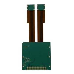 Tùy chỉnh PCB thiết kế và sản xuất dịch vụ FPC + fr4 Board tùy chỉnh chuyên nghiệp tùy chỉnh FPC + fr4 bảng mạch nhà sản xuất - Product Image 6