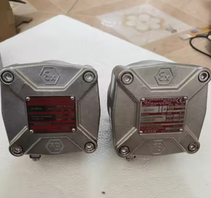 ขายดี โซลินอยด์กันไฟ WSNF8327B102 ของแท้ 2 ตำแหน่ง 3 ทาง มีสินค้าในสต็อก - Product Image 6