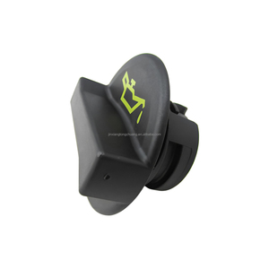 5255310 llenar la tapa de aceite para Foton FORLAND Rowor Tunland SUP VIEW MPX TOANO Minibus Aumark nuevas piezas OEM - Product Image 5