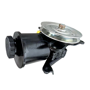 RÉPARER OU REMPLACER LA POMPE DE DIRECTION ASSISTÉE DE PIÈCES AUTO DE VOITURE pour Nissan Y60 49110-10J00 49110-VB100 - Product Image 3