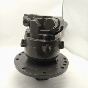Repuestos Nuevos para Excavadora Marca APEX, PCR-1B-05A, PCR-2B, PCR-3B-12A, PCR-5B-30A, Motor Hidráulico de Giro, Origen China - Product Image 5