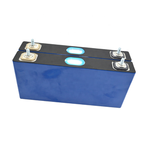 Belifine Prismatic Lithium Ion <b>Batteries</b> <b>3.7v</b> <b>Battery</b> Li-NCM 117ah - Product Image 1