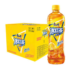 Té Helado <span class=keywords><strong>Kangshifu</strong></span>, Serie Tropical Cool Jasmine, Bebida de Ciruela, 500ml*15 Botellas, Caja Completa, Bebida Refrigerada - Product Image 6