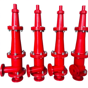 झांगओ एफ 100 पॉलीयूरेथेन लाइन स्लरी कीचड़ पानी पृथक्करण चक्रवात खनन खनिज विभाजक उच्च दक्षता - Product Image 3