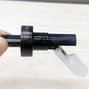 สวิตซ์ลอยทำจากกกแม่เหล็กสำหรับติดกระจกหน้ารถยนต์เซ็นเซอร์ระดับน้ำของเหลวติดแนวนอนอะไหล่รถยนต์ - Product Image 2