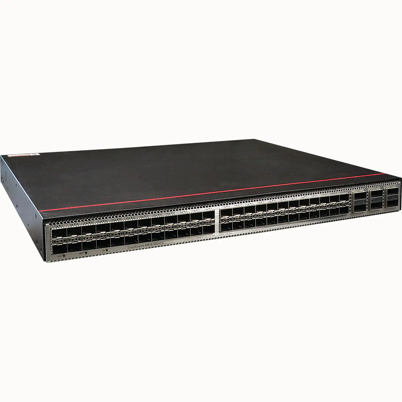 CE6881E-48S6CQ-B 24 network switch 48 port switch enterprise wireless access points