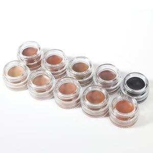 OCHAIN-Crema para cejas impermeable <span class=keywords><strong>de</strong></span> larga duración, botella para tinte <span class=keywords><strong>de</strong></span> pigmento, venta directa <span class=keywords><strong>de</strong></span> fábrica, baja cantidad mínima - Product Image 5