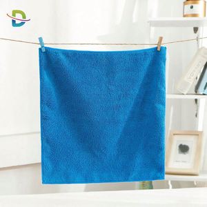 Serviettes de lavage en microfibre torsadée écologiques à séchage rapide pour le nettoyage et le detailing automobile avec logo personnalisé – Vente en gros - Product Image 2