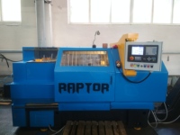 Controlador de Torno CNC con Cambio Automático de Herramienta, Actualización de Aplicaciones de 3 Ejes, Copia de Programas, Precio Competitivo