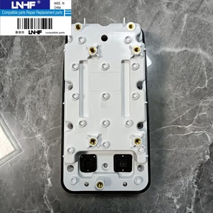 จอภาพรถขุด LNHF คุณภาพสูง อะไหล่ที่ใช้ร่วมกันได้ SK200-10 SK210-10 SK250-10 SK330-10 YN59S00028 YN59S00039 สำหรับ Kobelco - Product Image 2