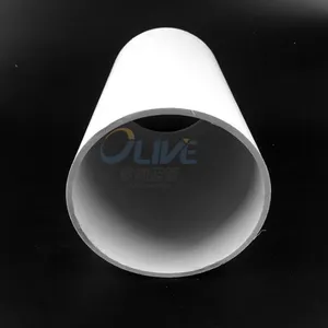 Large Diameter Pvc Pipe Different Sizes Large Diameter Full Form Of Plastic Irrigation Upvc Pvc Pipe Prices Plastic Water Pipe