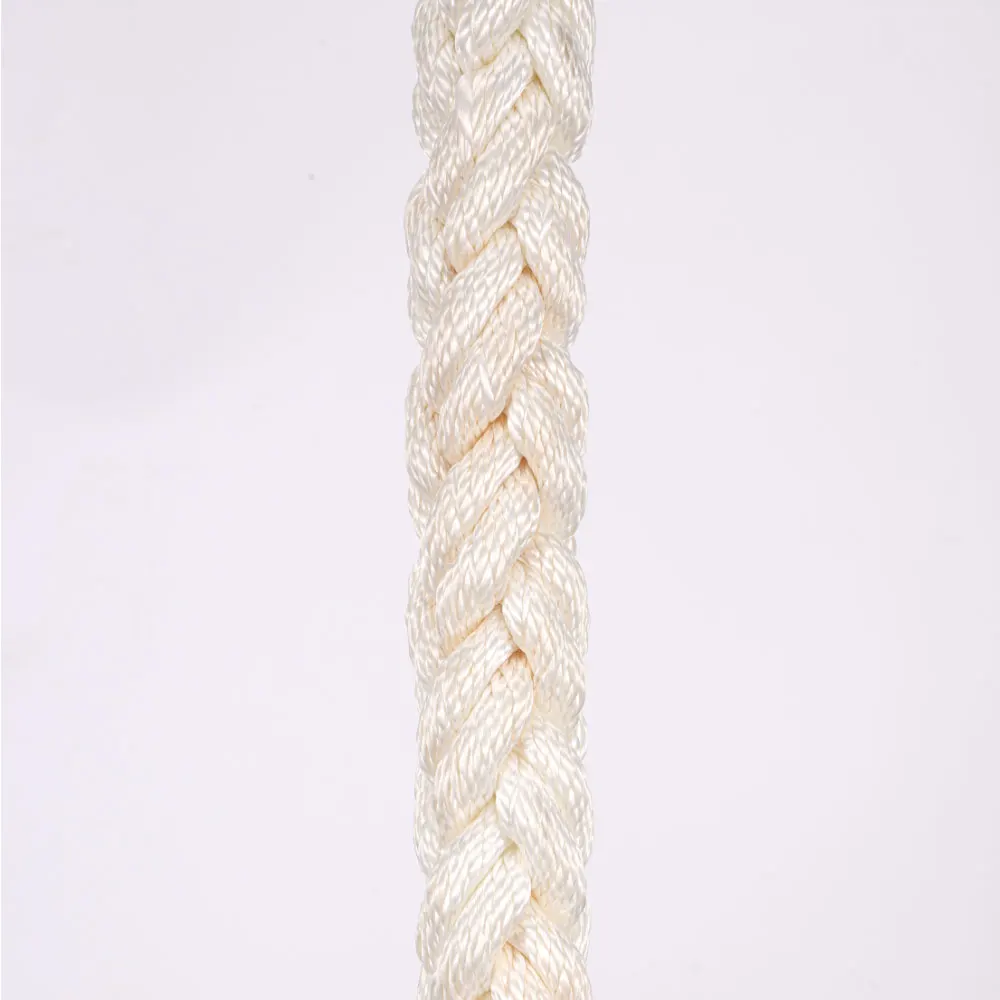 8 Strand 72mm 220m Length Polypropylene Rope PP Mooring Rope - China Polypropylene  Rope and PP Rope price