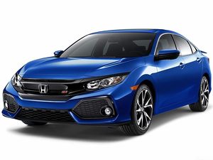 Factory Directly Sell High End In-channel Injection Deflector Window <b>Visor</b> for HONDA Civic 10th Generation 2017 - Product Image 3