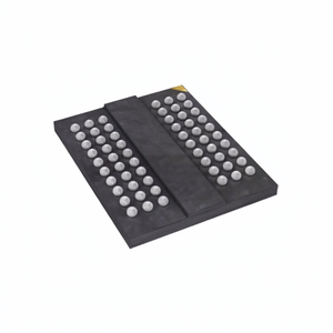 IS43DR82560C-3DBL 60 TFBGA ชิปหน่วยความจำอิเล็กทรอนิกส์ ชิ้นส่วนอิเล็กทรอนิกส์ BOM IC มีสินค้าในสต็อก - Product Image 1