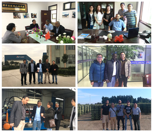 Máy Làm Lõi Giấy Các Tông Xoắn Ốc 2 Đầu Chất Lượng Cao - Product Image 6