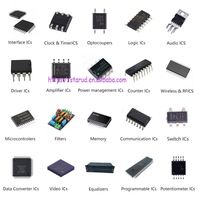 Composant électronique TDF8530TH/N2, amplificateur audio IC, neuf et original, service de liste B-O-M