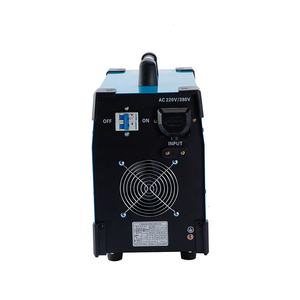 Machine à souder <span class=keywords><strong>MMA</strong></span> IGBT, inverseur CC, soudeuse à arc, courant réglable 20-315A, adaptée aux électrodes de soudage 2.5/3.5/4.2 - Product Image 4