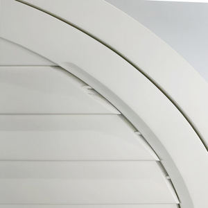 Obturateur de plantation hétéromorphique personnalisable Installation horizontale intégrée pour les occasions quotidiennes Obturateur de toute forme - Product Image 6