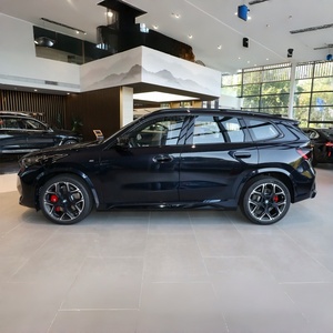 Cina BMW X1 2.0T Turbo XDrive 25Li SDrive 20Li/25Li M35Li FWD 4WD 5 porte 5 posti SUV automatico benzina LHD auto usata vendita - Product Image 3