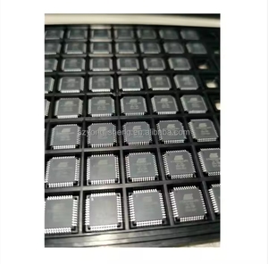 ชิ้นส่วนอิเล็กทรอนิกส์ <span class=keywords><strong>ATMEGA644</strong></span> ATMEGA644PA ดั้งเดิม ATMEGA644PA-AU สต็อก - Product Image 1