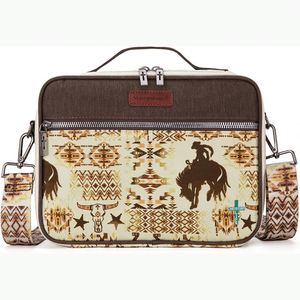 Sac de transport pour Bible BSCI / Grande mallette de transport pour Bible de l'usine source avec bandoulière réglable et poignée rembourrée - Product Image 6