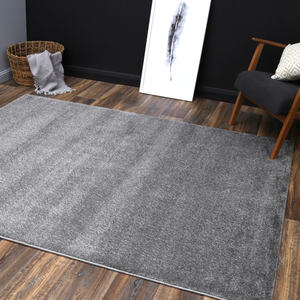 Tapis et carpettes haut de gamme pour des espaces domestiques élégants, texture douce, confort douillet et sensation de chaleur au sol, usage quotidien. - Product Image 6