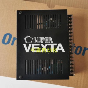 ชุดควบคุมมอเตอร์ Vexta 5 เฟส รุ่น UDX5107N สำหรับระบบอัตโนมัติทางอุตสาหกรรม - Product Image 3