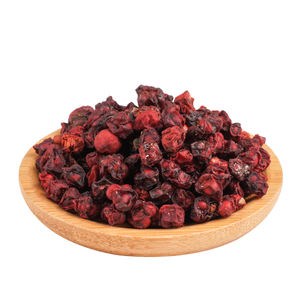 Wu Wei Zi 100% doğal bitkisel meyve kurutulmuş <span class=keywords><strong>Schisandra</strong></span> <span class=keywords><strong>Berry</strong></span> - Product Image 1