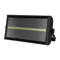 Nueva Luz Estroboscópica LED RGBW Segmentada 8+8 SHTX con Control DMX512/Activación por Sonido para Escenarios, Discotecas y Clubs, 864 Piezas