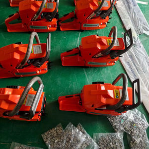 <span class=keywords><strong>เลื่อย</strong></span>โซ่ยนต์เบนซินคุณภาพสูง 3.9 กิโลวัตต์ รุ่น HUS268 <span class=keywords><strong>7200</strong></span> 72 ซีซี พร้อมบาร์ขนาด 24 นิ้ว - Product Image 1