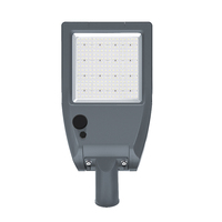 HiPowerLED SL05 Éclairage routier extérieur étanche IP66 en aluminium moulé sous pression 40 60 100 120 150 200 Watt Lampe de rue LED