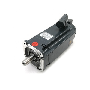 มอเตอร์ซิงโครนัสแบบเสถียร รุ่น Simotics S 1FK7044-4CF71-1RG2 230 400V AC 5000 รอบต่อนาที 0.75 กิโลวัตต์ - Product Image 5
