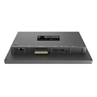 LILLIPUT PC-1010RL LINUX IP65 Ordinateur 1280*800 FHD Moniteur industriel LCD capacitif à écran tactile avec HDMI VGA BT et WIFI