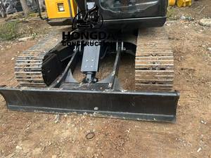 Sany SY95C 9 tonnes petite pelle hydraulique sur chenilles utilisée machines de construction d'ingénierie de haute qualité - Product Image 6