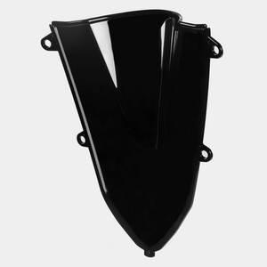 Xxun ที่บังลมหน้ารถมอเตอร์ไซค์, ที่บังแดดกระจกบังลมสำหรับฮอนด้า <span class=keywords><strong>CBR500R</strong></span> 500R CBR 500 R <span class=keywords><strong>2019</strong></span> 2020 2021 2022 - Product Image 5