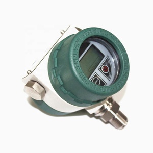 Manómetro Digital de 68 mm para Aire Acondicionado, Mini Calibrador de Presión - Product Image 3