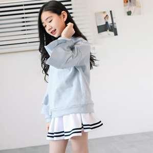 Sudaderas con Capucha Ajustadas al Cuerpo, 60% Algodón, 40% Poliéster, Estilo Brasileño, Venta al Por Mayor - Product Image 2