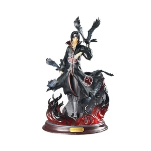 Edizione Premium The Raven Hall per GK, Statua in PVC, Modellino Anime, Ornamento da Scrivania, Vendita all'Ingrosso - Product Image 5