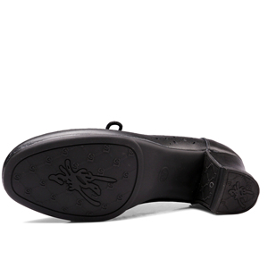 LHD406 Fashion Summer Outdoor Hollow out Fashion Chaussures de <span class=keywords><strong>danse</strong></span> pour femmes Chaussures de <span class=keywords><strong>danse</strong></span> modernes - Product Image 4