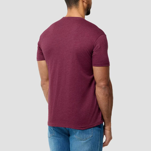 Camisetas de Golf Personalizadas para Hombre 2025, Tejidas, Estampadas, Transpirables, Holgadas, Deportivas, para Entrenamiento - Product Image 2