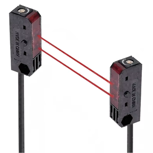 EZ-T210 โฟโตอิเล็กทริคเซนเซอร์ขนาดเล็ก โฟโตอิเล็กทริคเซนเซอร์ - Product Image 1