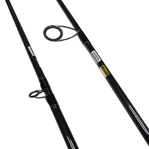 Obei — <span class=keywords><strong>canne</strong></span> à pêche au leurre en fibre de carbone, avec anneau de guidage Fuji complet, pour le surfcasting, 1.68m, 1.83m, 1.98m, 2.13m, <span class=keywords><strong>CROSSFIRE</strong></span> CS - Product Image 4