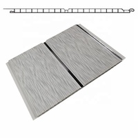 Nicaragua Tabilla Pvc Panel de techo Falsas Pvc Sky Pvc Hojas de techo Tablet para techo