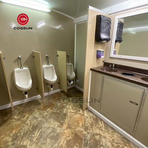 <span class=keywords><strong>Precio</strong></span> de fábrica, <span class=keywords><strong>baño</strong></span> <span class=keywords><strong>portátil</strong></span> personalizado, <span class=keywords><strong>baño</strong></span> de lujo, sitio de construcción móvil y remolque de <span class=keywords><strong>baño</strong></span> de campamento de trabajo - Product Image 4