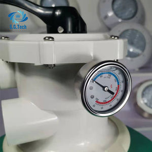 <span class=keywords><strong>Vanne</strong></span> de filtration automatique à sable pour <span class=keywords><strong>piscine</strong></span> ABS, montage supérieur, 6 voies, pour <span class=keywords><strong>piscine</strong></span> <span class=keywords><strong>hors</strong></span> <span class=keywords><strong>sol</strong></span> - Product Image 1