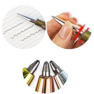 แฟลชไดรฟ์ USB รูปทรงกระสุนขนาดเล็ก สีสันสดใส น่ารัก พร้อมโลโก้สั่งทำได้ เหมาะสำหรับเป็นของขวัญโฆษณา - Product Image 3