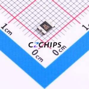 BSMD1210-005-60V Resettable Fuse 1210 Fuse 60V 40A 50mA 150mA - Product Image 2